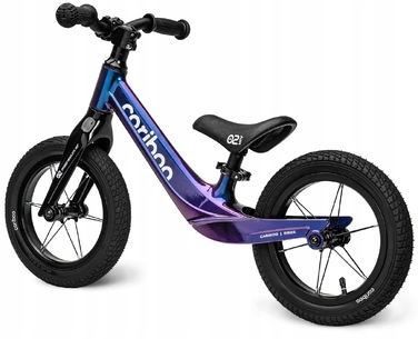 Беговель Cariboo Magnesium Air 12