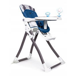 Стілець для годування Ecotoys, 94 x 48 x 68 см