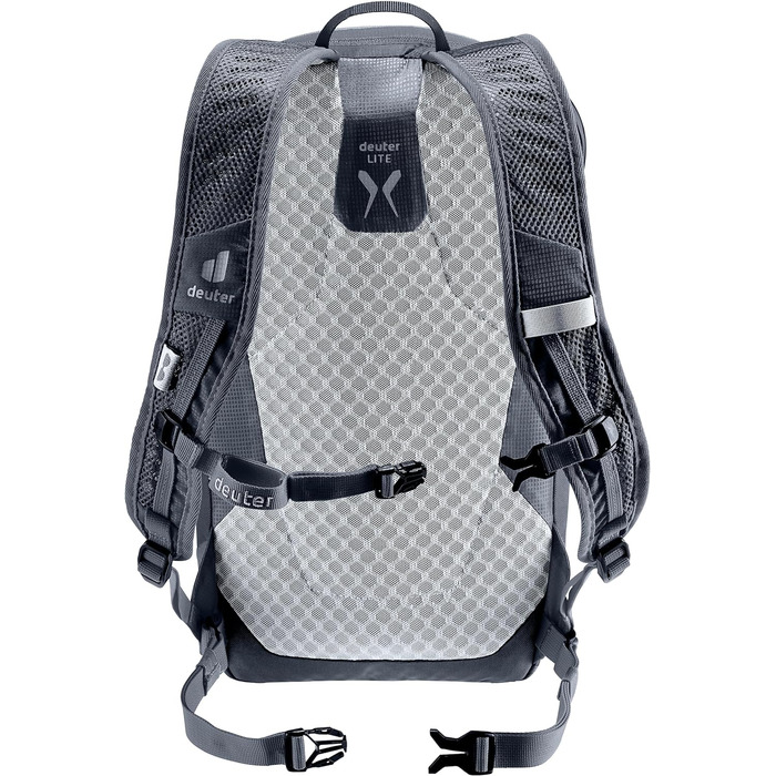 Deuter Speed Lite 17 легкий туристичний рюкзак чорний 17 л