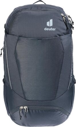 Рюкзак для велосипеда Deuter Trans Alpine 32 EL Extra Long (2024)