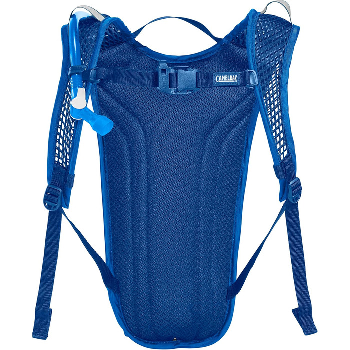 Гідратаційний рюкзак CAMELBAK Mini M.U.L.E. 1,5 л, унісекс, синій, універсальний розмір