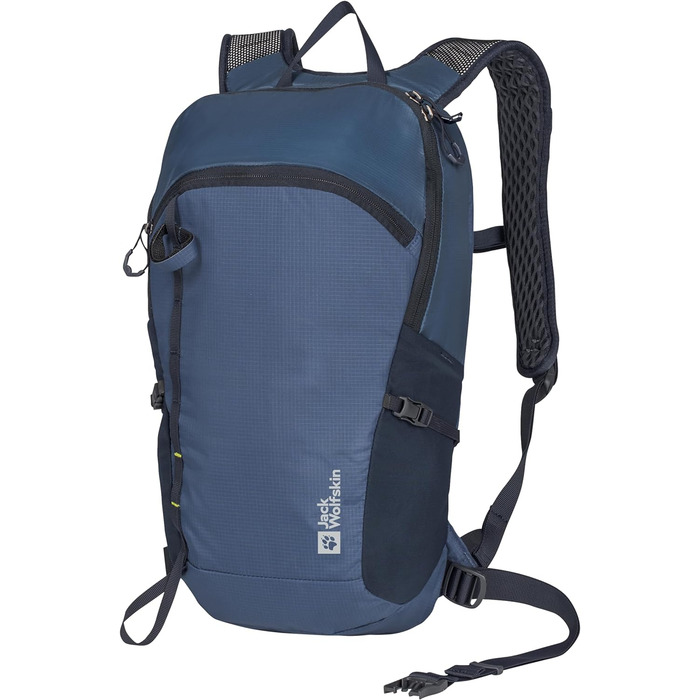 Рюкзак Jack Wolfskin PRELIGHT SHAPE 15 літрів Evening Sky, універсальний розмір