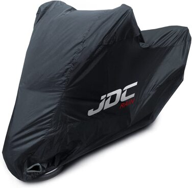 Водонепроникний чохол для мотоцикла JDC RAIN, розмір L