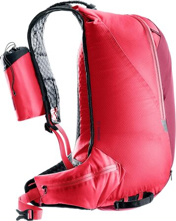 Deuter Updays 20 легкий рюкзак для скитурів 20 л рубін-хібіскус