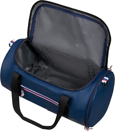 Рюкзак American Tourister Upbeat Pro синій, міський, поліестер