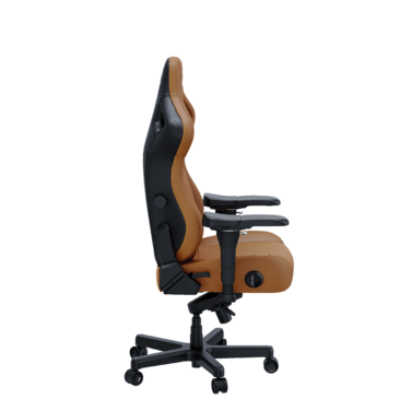 Крісло ігрове Anda Seat Kaiser 4 Brown Size L