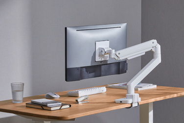 Настільне кріплення для монітора OfficePro MA801W