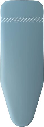 Чохол Laurastar Mycover Pearl Blue, бавовна, синій