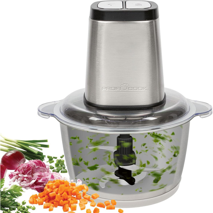 Подрібнювач PC-MZ 1227 ProfiCook