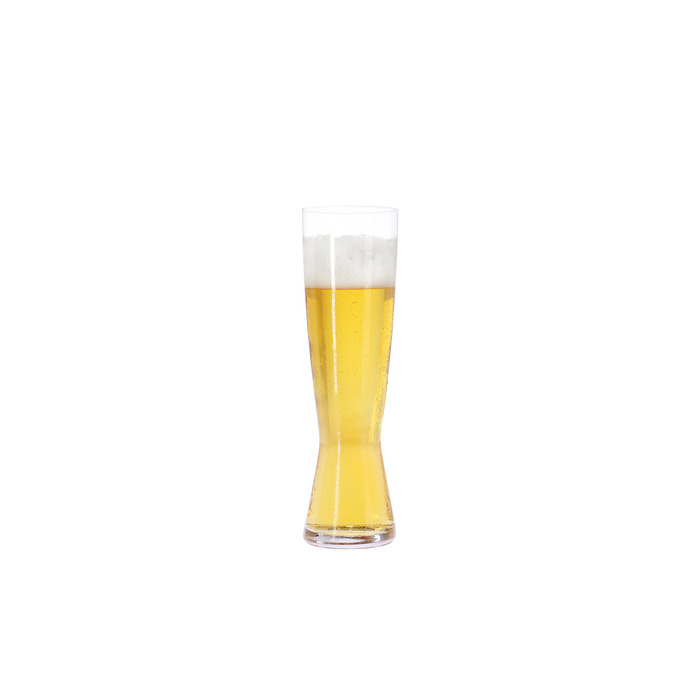 Набір пивних келихів Pilsner 425 мл, 4 предмети Пивна класика Spiegelau
