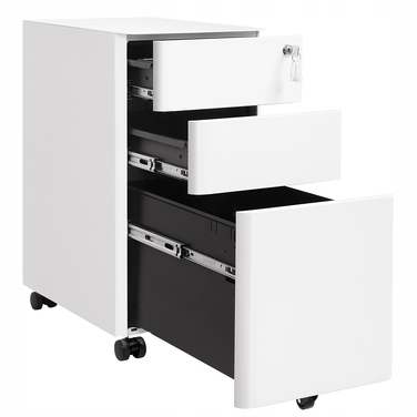 Контейнер Spacetronik, 59,2 x 30 x 46 см