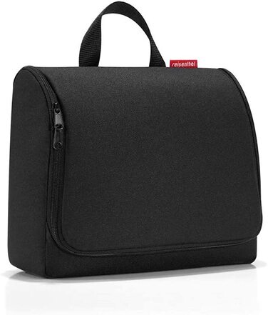 Дорожня сумка Reisenthel Allrounder L з косметичкою XL, чорна