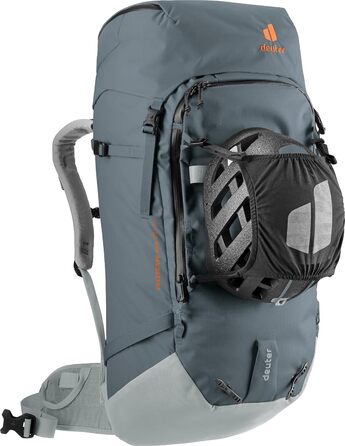 Жіночий рюкзак для лижних турів Deuter Freescape Pro 38+ SL, 38+ л, Shale-tin