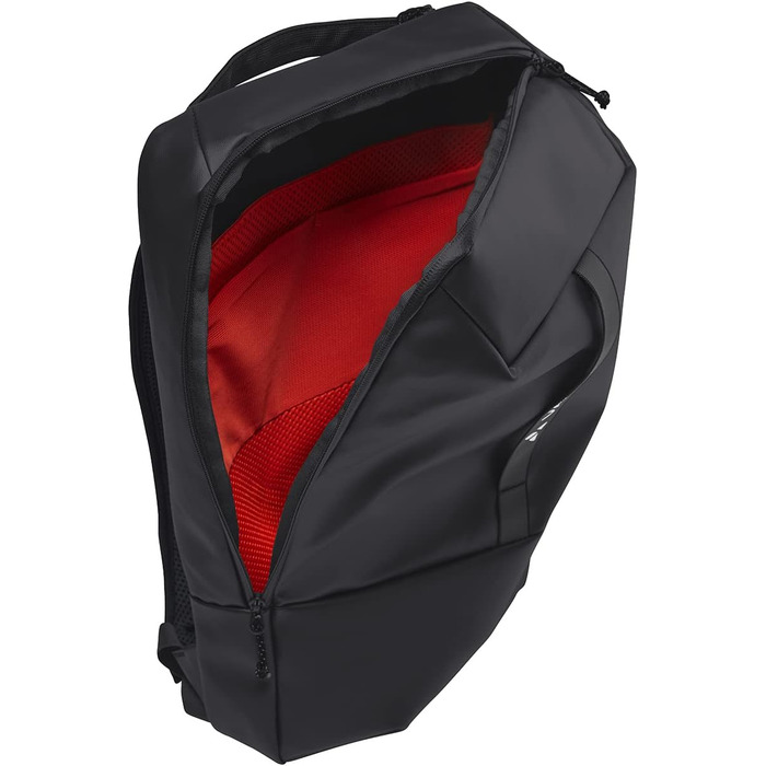 Рюкзак VAUDE Mineo 17 л, унісекс, чорний, універсальний розмір