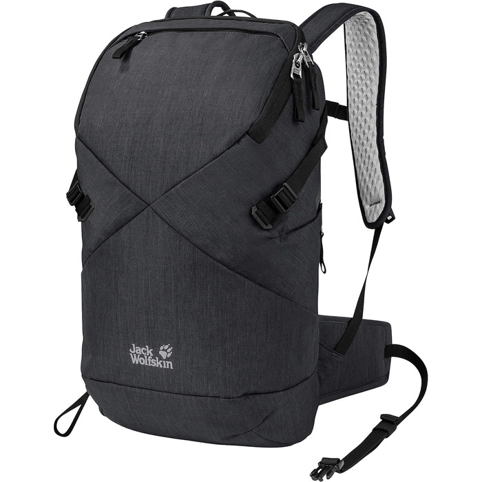 Рюкзак для туризму Jack Wolfskin Phantom, унісекс, універсальний розмір