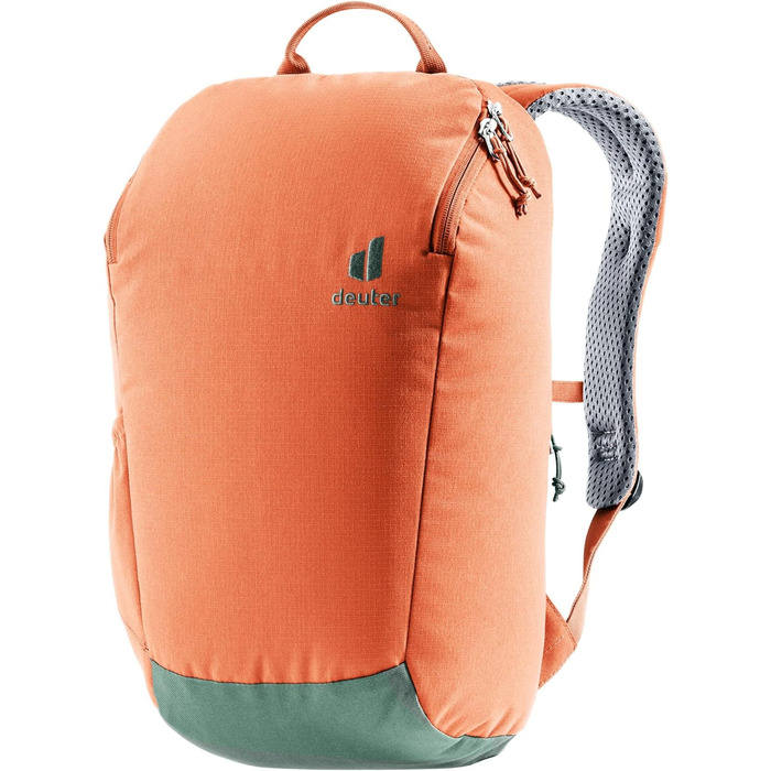 Рюкзак Deuter Step Out 16 л, міський, chestnut-ivy
