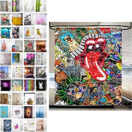 колір: графіті