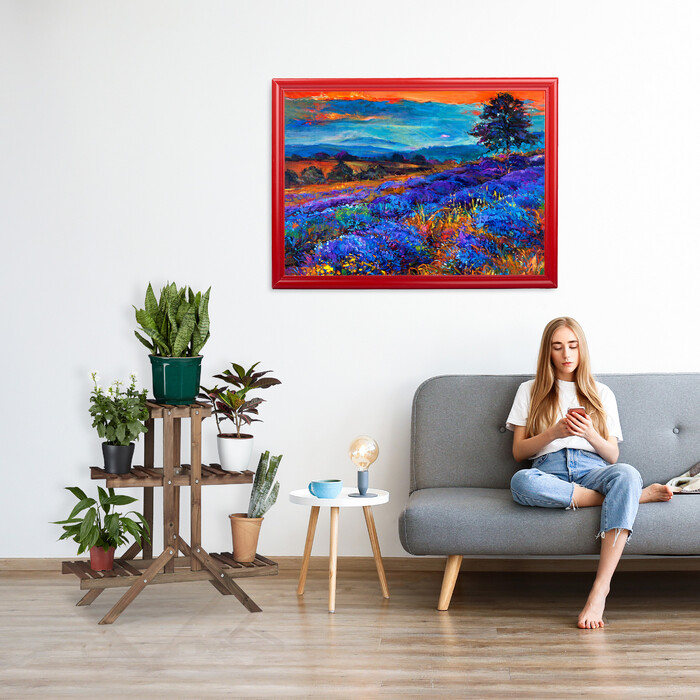Relaxdays Квіткові сходи 3 рівня