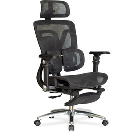Крісло Mealux SG-630 M/B (арт.SG-630 M/B Sample (sale))