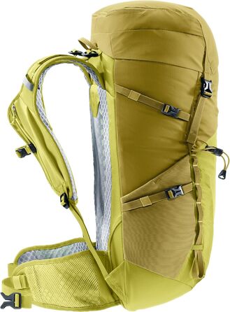 Рюкзак Deuter Speed Lite 30 л для туризму, легкий, зелений