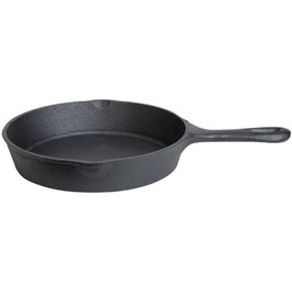 Сковорода PaellaWorld з ручкою, чавунна, 20 см