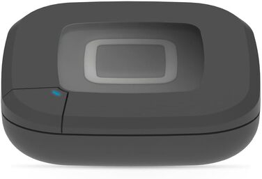 Homematic IP Комплект для розумного поливу саду: контролер + точка доступу, управління через додаток, антрацит