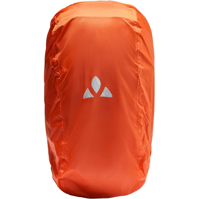 Рюкзак VAUDE Neyland Zip 26 літрів, унісекс, чорний, універсальний розмір