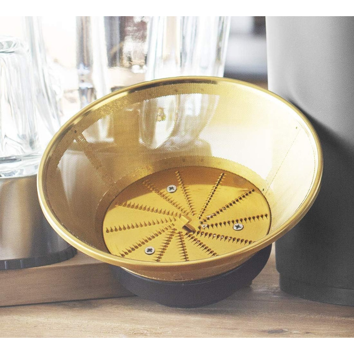Цифрова універсальна соковижималка Design Multi Juicer для фруктів і овочів