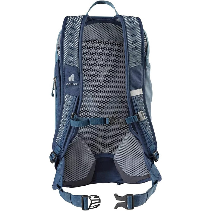 Рюкзак Deuter AC Lite 17 літрів, унісекс, для туризму, Slateblue-marine