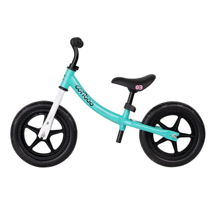 Беговель Cariboo Classic 12
