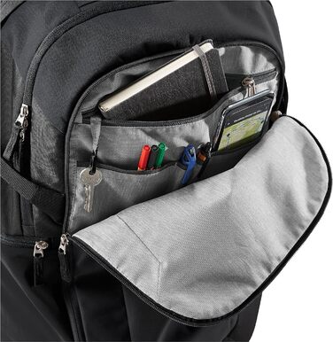 Рюкзак для ноутбука Deuter Gigant 32 л, чорний