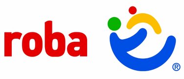 Дитяча скриня-лавка Roba 'Teddy College' біла, для зберігання іграшок, дитячий меблевий бокс зі спинкою