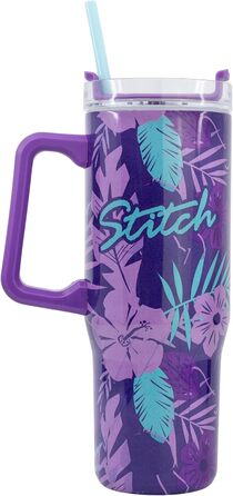 Термокружка Stitch XL з нержавіючої сталі, 940 мл