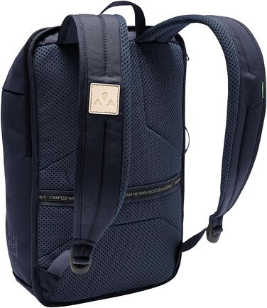 Унісекс рюкзак VAUDE Coreway 10 л, Eclipse, універсальний