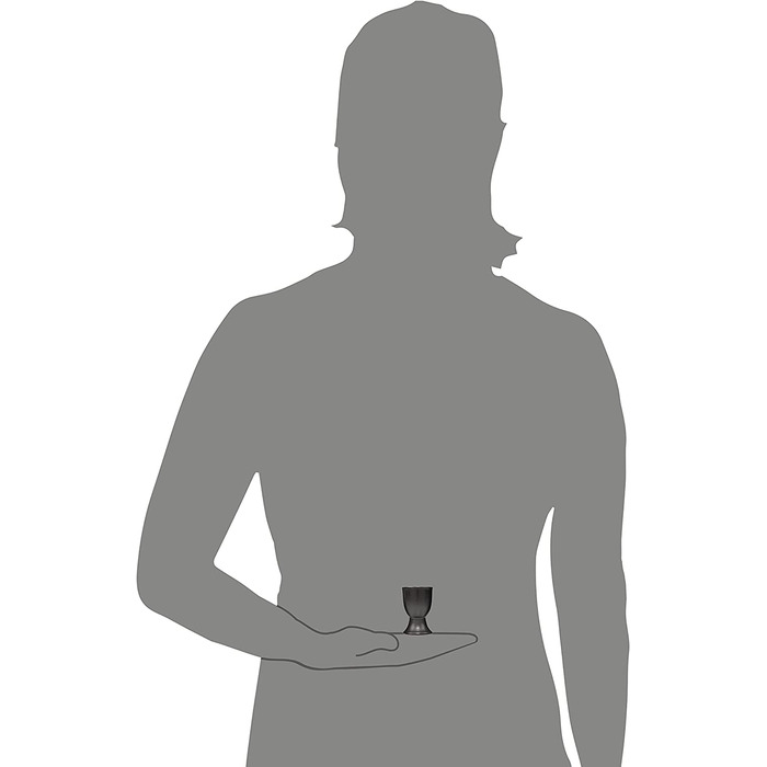 Sänger Kaffeeservice Palm Beach з стеатоніту, 12 предметів, набір посуду для 4 осіб, преміум-якість