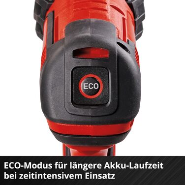 Einhell HYPRESSO 18/24-1 Акумуляторний мийний пістолет високого тиску Power X-Change (18 В, 24 бар, 240 л/год, без акумулятора та зарядного пристрою)