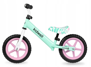 Беговел Kidwell Rebel 12