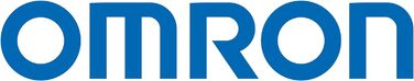 OMRON BF511 Аналізатор складу тіла, клінічно підтверджений, 8 високоточних сенсорів для вимірювання на руках і ногах, вимірює вагу, відсоток жиру, вісцеральний жир, м'язову масу, базовий обмін, синій