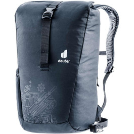 Рюкзак Deuter Stepout 22 літрів, універсальний розмір