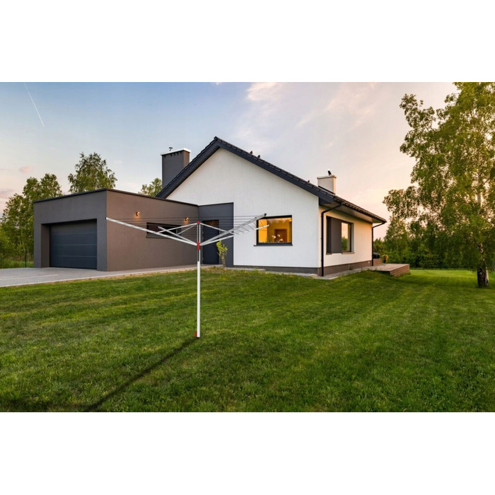 Сушарка для білизни Vileda Sun Lift Compact 40