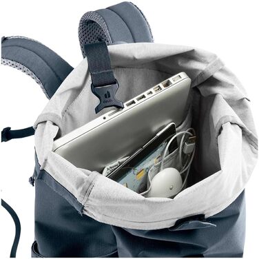 Рюкзак Deuter Stepout 22 літрів, універсальний розмір