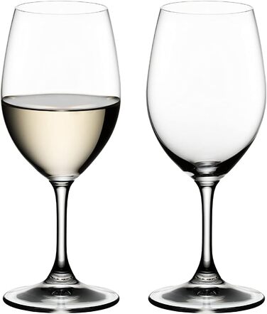 Бокали для білого вина Riedel Ouverture 6408/05, 2 шт, скло
