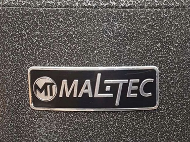 Парасоль-обігрівач MalTec 136 см 14 кВт