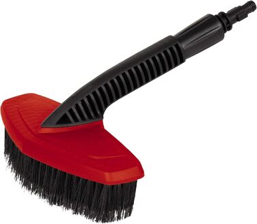 Мийка високого тиску Einhell TE-HP 140: 1.900 Вт, 140 бар, модульна система Quick-Couple, з аксесуарами