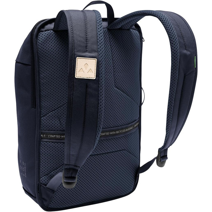 Унісекс рюкзак VAUDE Coreway 10 л, Eclipse, універсальний