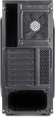Корпус для ПК Vultech ATX VCO-A2699 з USB 3.0 і USB 2.0