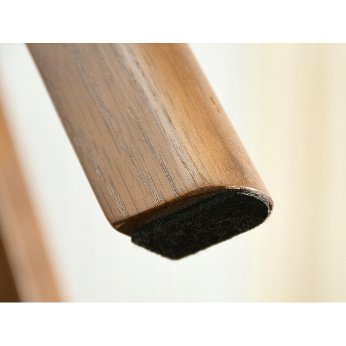 Стілець Mebel-Partner, тканина, сірий, 1 шт.