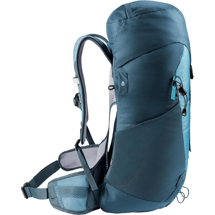 Жіночий туристичний рюкзак Deuter AC Lite 28 SL Lagoon-Atlantic, 28 л