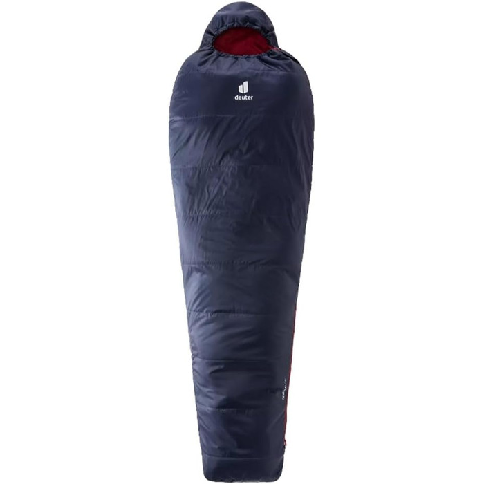 Спальний мішок Deuter Dreamlite з синтетичним наповнювачем