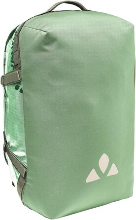 Сумка-дуфел VAUDE CityDuffel 65 л, алое вера, універсальний розмір